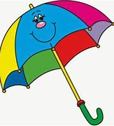 Image result for Umbrella Cartoon
