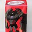 Image result for Megatron Animated Toys