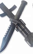Image result for Fighting Bowie Knife