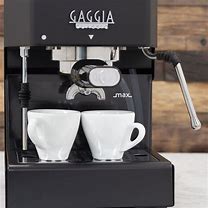 Image result for gaggia classic pro