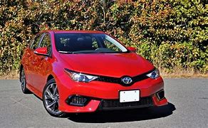 Image result for Toyota Corolla Hatch 2018