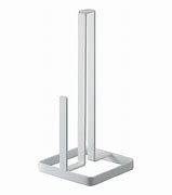 Image result for White Paper Towel Holder