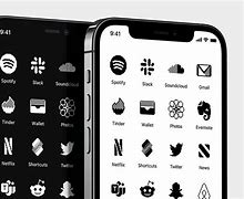 Image result for iOS 1 & 12 Icons