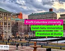 Columbia University に対する画像結果