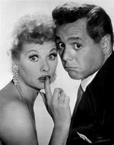Image result for Lucy and Desi TV Movie