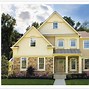 Image result for Yellow Small House Color Combinations