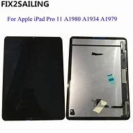 Image result for iPad Pro 11 LCD