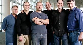 Image result for Tony Fadell iPod