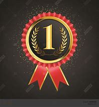 Image result for First Place Badge