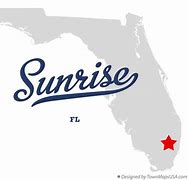 Image result for James Kendrick Sunrise Florida