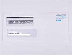 Image result for Windowed Envelope