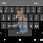 Image result for Digital Keyboard Background SwiftKey