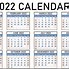 Image result for 12 Month Calendar 2021