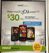 Image result for Revol Wireless