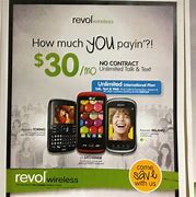 Image result for Original Revol Wireless Phone