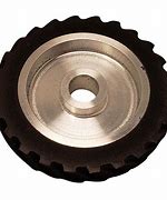 Image result for Teardrop Contact Wheel