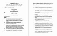 Image result for UPS Comprehensive Maintenance Contract Template