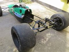 Image result for Indy Race Car Safety Tub