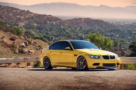 Image result for Yellow M3