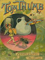 Image result for Tom Thumb Bit