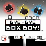 Image result for BoxBoy