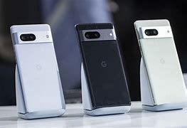 Image result for Google Pixel 7A Phone