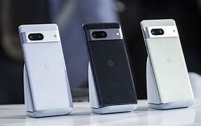 Image result for What's On the Top of the Google Pixel 7 Pro
