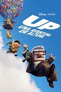 Image result for Pelicula Up
