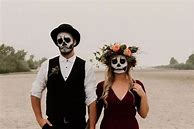 Image result for Couple Halloween Cos