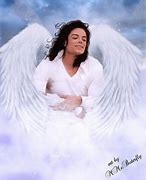 Image result for Michael Jackson Angel