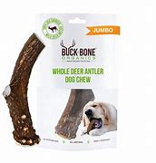 Image result for Deer Bones for Dog