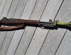 Image result for M1 Garand Grenade Launcher