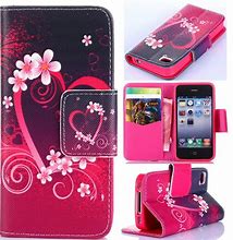 Image result for Plus Leather Wallet Phone Cases for iPhone 6