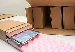 Image result for Traditional Electronic Packaging