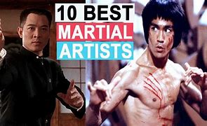 Image result for Top 10 Strongest Martial Arts