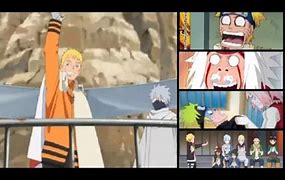 Image result for Sus Anime Moments Naruto