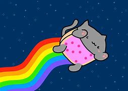 Image result for Nyan Cat Memes