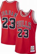 Image result for Chicago Bulls Jersey 23