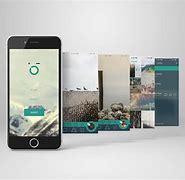 Image result for 3D Phone Display