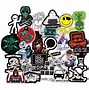 Image result for Cyber Netwok Sticker