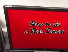 Image result for Red PC Home Screen