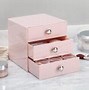Image result for Counter Makeup Organizer