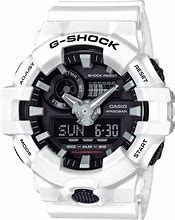 Image result for Casio G-Shock Men's Watch