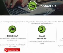 Image result for Simple Mobile Services