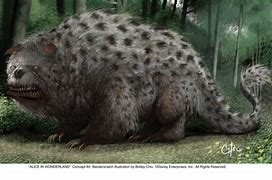 Image result for Bandersnatch Creature Easy Drawing