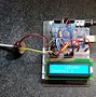 Image result for Wave. Share LCD 1602 I2C Module
