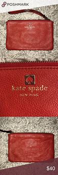 Image result for Kate Spade Wristlet Wallet