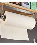 Image result for Under Cupboard Paper Towel Holder