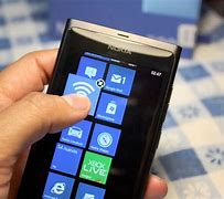 Image result for Nokia Lumia 800