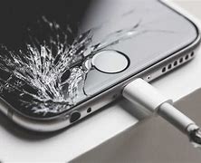 Image result for Funny Cell Phone Screen Broken